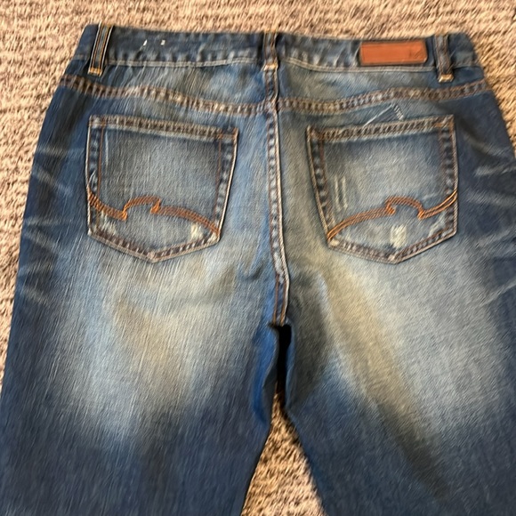 2/$30 Vero Moda Jeans 30/34 - Picture 7 of 7